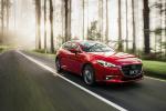 Mazda3 SP25 Astina Hatchback 2016 года (AU)